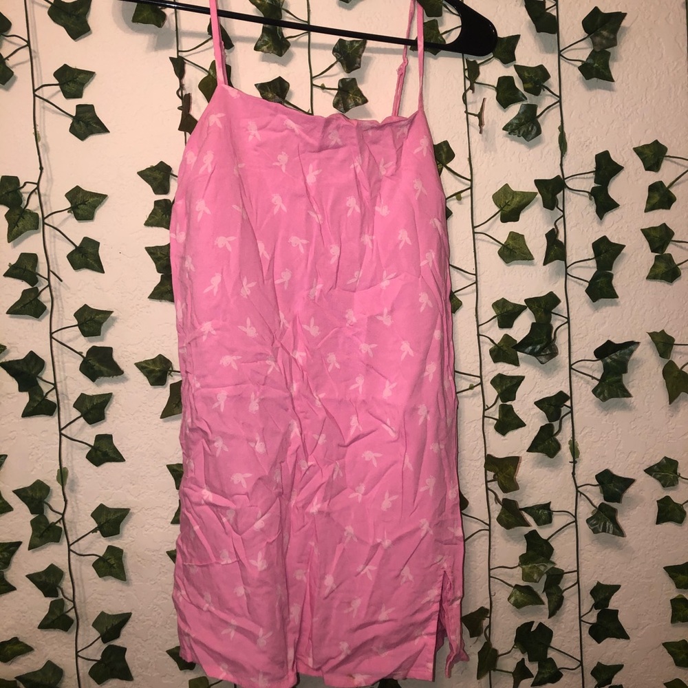 PlayBoy Dress